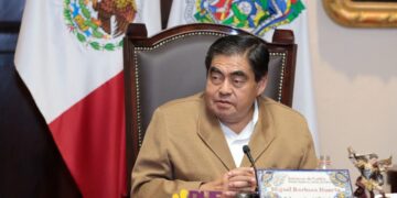 OPERAN VERIFICENTROS EN PUEBLA SIN CORRUPCIÓN Y APEGADOS A LA LEY: MBH