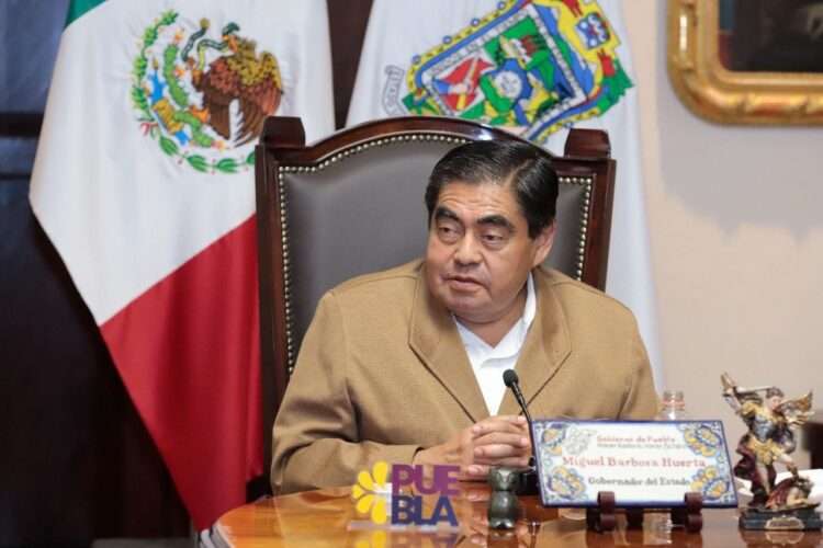 OPERAN VERIFICENTROS EN PUEBLA SIN CORRUPCIÓN Y APEGADOS A LA LEY: MBH