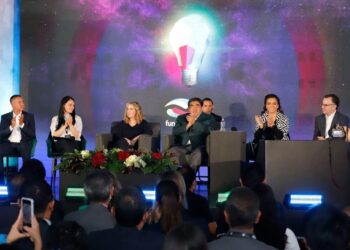 APOYO AL EMPRENDIMIENTO, FUNDAMENTAL PARA COMBATIR LAS DESIGUALDADES: MIGUEL BARBOSA