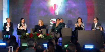 APOYO AL EMPRENDIMIENTO, FUNDAMENTAL PARA COMBATIR LAS DESIGUALDADES: MIGUEL BARBOSA