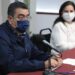 MANTIENE GOBIERNO DE PUEBLA ESTRATEGIA Y RUMBO CONTRA INSEGURIDAD; CONTINUARÁ ENTREGA DE PATRULLAS: CÉSPEDES