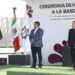 EN PUEBLA, CONTINÚA COMPROMISO FRONTAL E INAMOVIBLE PARA MANTENER SEGURIDAD Y PAZ SOCIAL: CÉSPEDES PEREGRINA