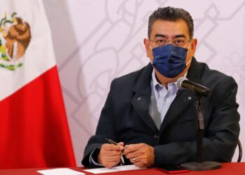 COMBATIR LAS DESIGUALDADES, UNA PRIORIDAD DEL GOBIERNO ESTATAL: SERGIO SALOMÓN