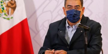 COMBATIR LAS DESIGUALDADES, UNA PRIORIDAD DEL GOBIERNO ESTATAL: SERGIO SALOMÓN