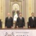 RINDE PROTESTA SERGIO SALOMÓN CÉSPEDES COMO GOBERNADOR SUSTITUTO; CONVOCA A TRABAJAR CONJUNTAMENTE POR PUEBLA