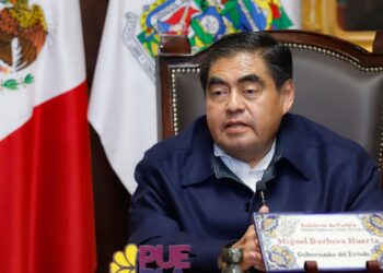 CON INCREMENTO AL SALARIO MÍNIMO, GOBIERNO FEDERAL ACTÚA FAVORABLEMENTE Y SIN SIMULACIÓN: MIGUEL BARBOSA