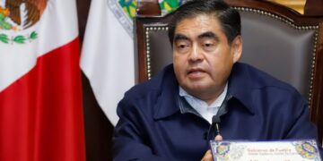 CON INCREMENTO AL SALARIO MÍNIMO, GOBIERNO FEDERAL ACTÚA FAVORABLEMENTE Y SIN SIMULACIÓN: MIGUEL BARBOSA