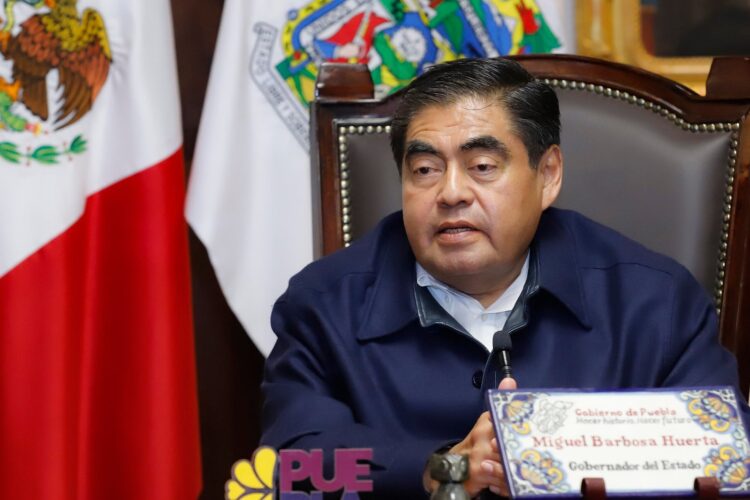 CON INCREMENTO AL SALARIO MÍNIMO, GOBIERNO FEDERAL ACTÚA FAVORABLEMENTE Y SIN SIMULACIÓN: MIGUEL BARBOSA