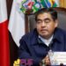 CON INCREMENTO AL SALARIO MÍNIMO, GOBIERNO FEDERAL ACTÚA FAVORABLEMENTE Y SIN SIMULACIÓN: MIGUEL BARBOSA