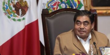 EN PUEBLA SE CONSTITUYE UNA NUEVA CLASE POLÍTICA DE CIUDADANOS CON CONCIENCIA SOCIAL: MIGUEL BARBOSA