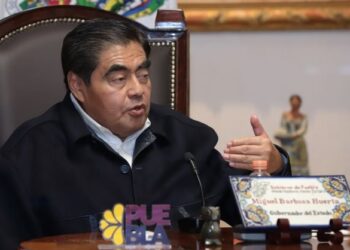 GOBIERNO ESTATAL, ABIERTO AL DIÁLOGO CON LAS INSTITUCIONES EDUCATIVAS: MIGUEL BARBOSA