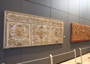 Invita Puebla a visitar exposición “Descubriendo el Vaticano”; entrada gratuita