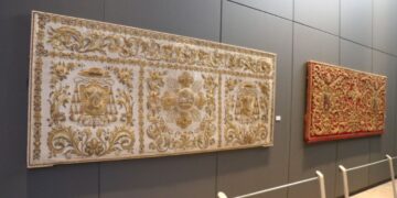 Invita Puebla a visitar exposición “Descubriendo el Vaticano”; entrada gratuita