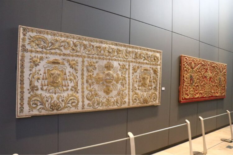 Invita Puebla a visitar exposición “Descubriendo el Vaticano”; entrada gratuita