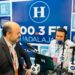 A LA UNA CON SALVADOR GARCÍA SOTO