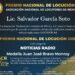 PREMIO NACIONAL DE LOCUCIÓN 2022