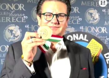 Reconocimiento en la Categoría Noticias Radio Medalla “Juan José Bravo Monroy”