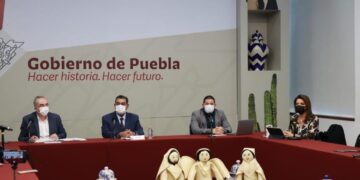 En 2022, Puebla registró crecimiento económico superior a media nacional