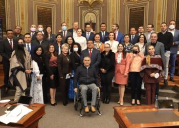 Con diálogo cercano y abierto, gobierno estatal garantiza estabilidad y gobernabilidad en Puebla: Julio Huerta