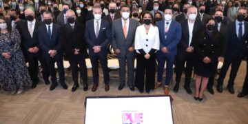 GOBIERNO DE PUEBLA DA CONTINUIDAD A PROYECTOS EXITOSOS DE MIGUEL BARBOSA, SOSTIENE SERGIO SALOMÓN CÉSPEDES