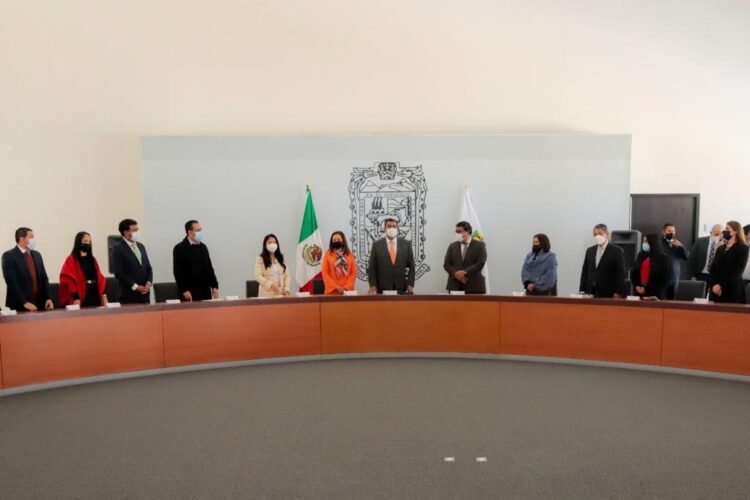 EN PUEBLA CERO TOLERANCIA A VIOLENCIA CONTRA MUJERES; GOBIERNO ESTATAL FORTALECE ACCIONES CON SOCIEDAD Y MUNICIPIOS