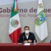 PARA FORTALECER SEGURIDAD, GOBIERNO DE PUEBLA IMPULSA PROFESIONALIZACIÓN DE POLICÍAS MUNICIPALES: SERGIO SALOMÓN CÉSPEDES
