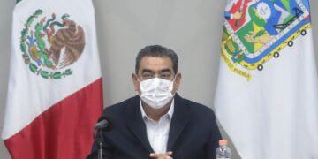 REFRENDARÁ VISITA DE AMLO QUE EN PUEBLA LA 4T SIGUE FIRME: CÉSPEDES PEREGRINA