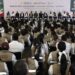 PARTICIPA GOBERNADOR CÉSPEDES PEREGRINA EN REUNIÓN DE TRABAJO DE LÓPEZ OBRADOR