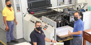 Alcanzan exportaciones de Puebla nivel récord en tercer trimestre de 2022