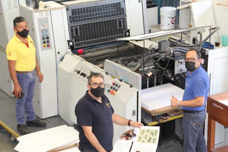 Alcanzan exportaciones de Puebla nivel récord en tercer trimestre de 2022