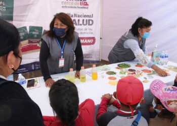 En “Martes Ciudadano”, Salud beneficia a menor con circuncisión