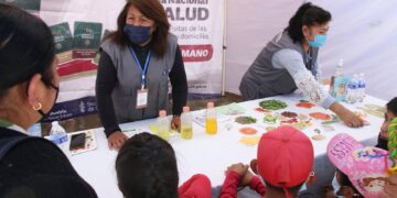 En “Martes Ciudadano”, Salud beneficia a menor con circuncisión