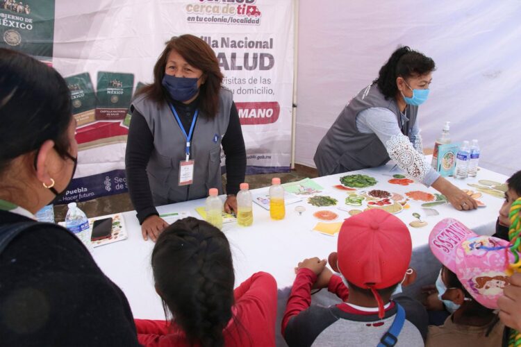 En “Martes Ciudadano”, Salud beneficia a menor con circuncisión