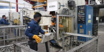Puebla, el cuarto mejor crecimiento económico nacional: Economía