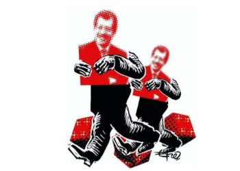 EMPIEZA NUEVO SHOW: FGR CITA A ABOGADOS POR CASO COLOSIO
