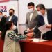 Entrega Gobernador de Puebla 181 títulos de propiedad del Programa de Regularización de Predios