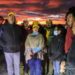 En Puebla, combate frontal a los incendios: Sergio Salomón