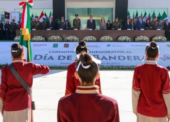 Convoca Sergio Salomón a poblanos emprender una revolución de conciencias