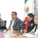 Puebla, sede del Convenio Nacional 2023 del Fondo de Aportación para Seguridad, anuncia Gobernador Sergio Salomón Céspedes