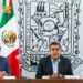 Anuncia Gobierno de Puebla suspensión indefinida del uso obligatorio del cubrebocas
