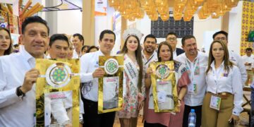 Obtiene Puebla tres premios “Lo Mejor de México”