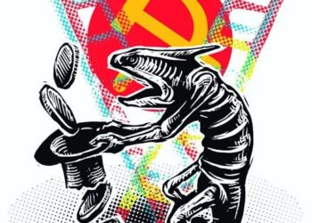 LA ESTAFA SEGALMEX: GENTE DE BUENROSTRO Y ALIMENTOS A CUBA Y VENEZUELA