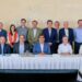 DESTACA SERGIO SALOMÓN BONDADES DE PUEBLA ANTE EL CONSEJO DE EMPRESAS GLOBALES