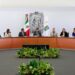 Con Festival de las Ideas, Puebla se consolida como referente de eventos mundiales: Sergio Salomón Céspedes