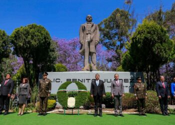 EXHORTA SERGIO SALOMÓN CÉSPEDES A POBLANOS TRABAJAR EN UNIDAD PARA FAVORECER PROGRESO DE PUEBLA