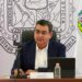 Puebla es un lugar para disfrutarse en familia: Sergio Salomón Céspedes