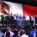 PROMUEVE SERGIO SALOMÓN CÉSPEDES OFERTA TURÍSTICA DE PUEBLA EN “TIANGUIS TURÍSTICO 2023”