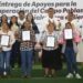 Favorece Gobierno de Puebla a los 217 municipios con programas sociales, infraestructura y seguridad: Sergio Salomón Céspedes