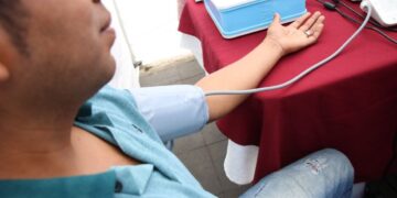 En Xicotepec, Salud beneficia a mujeres con mastografías en “Martes Ciudadano”