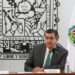 PUEBLA OFRECE FUTURO A LAS EMPRESAS: SERGIO SALOMÓN